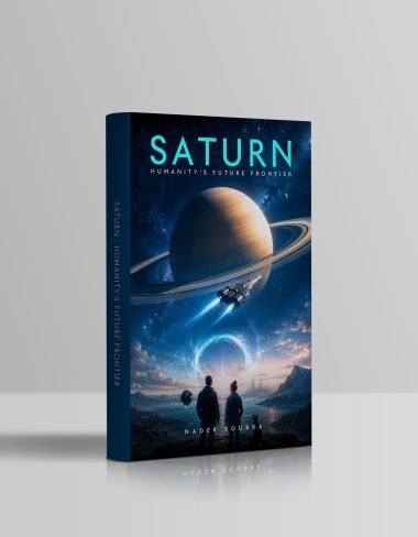 SATURN BOOK